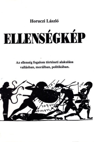 Horuczi L�szl� - Ellens�gk�p