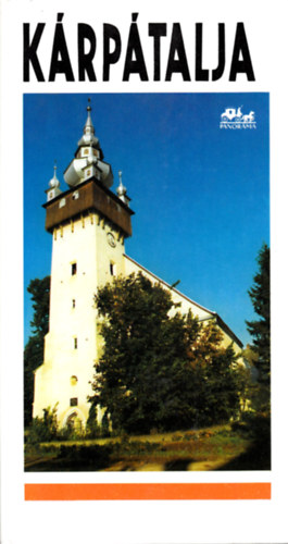 N�meth Ad�l - K�rp�talja (Panor�ma)