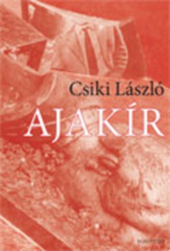 Csiki L�szl� - Ajak�r