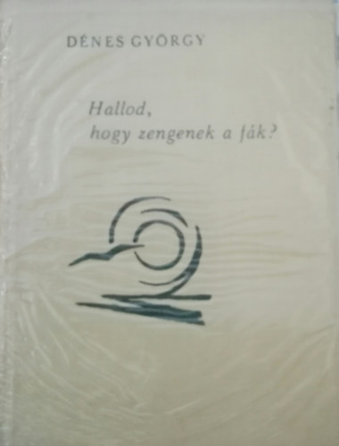 Dénes György - Hallod, hogy zengenek a fák?