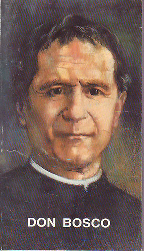 Anton Birklbauer - Don Bosco (let az ifjsgrt)