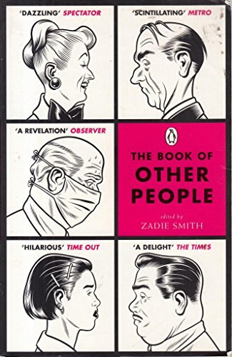 Zadie Smith - The Book of Other People
