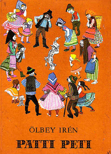 �lbey Ir�n - Patti Peti