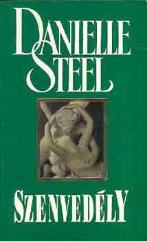 Danielle Steel - Szenved�ly