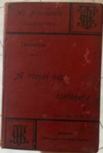 M. Creighton - A rmai np trtnete
