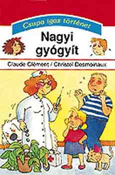 Cl�ment-Desmoinaux - Nagyi gy�gy�t
