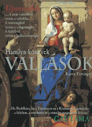 Karen Farrington - Hamlyn-knyvek: Vallsok