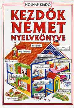 Olaszy Kamilla Helen Davies - Kezdők német nyelvkönyve