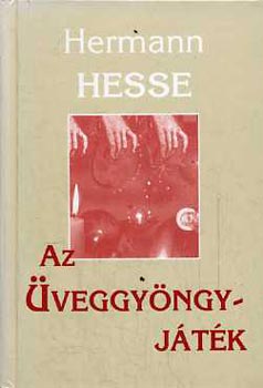 Hermann Hesse - Az veggyngyjtk