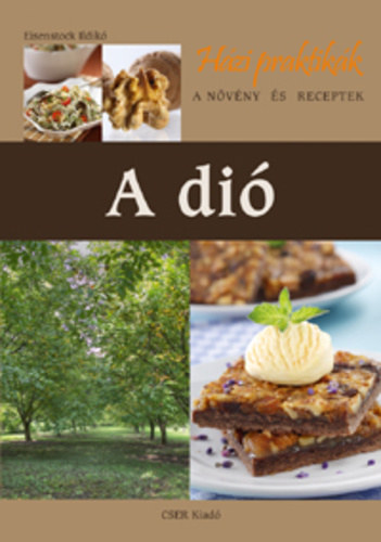Eisenstock Ildik - A di - a nvny s receptek