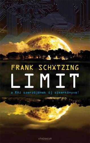 Frank Schatzing - Limit 1-2.