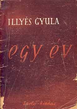 Illy�s Gyula - Egy �v