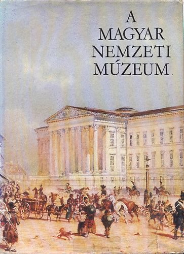 Flep Ferenc - A Magyar Nemzeti Mzeum