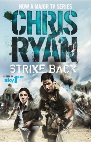 Chris Ryan - Strike Back