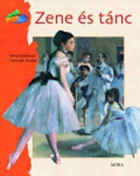 Sylvie Dannaud; Gertrude Dordor - Zene s tnc