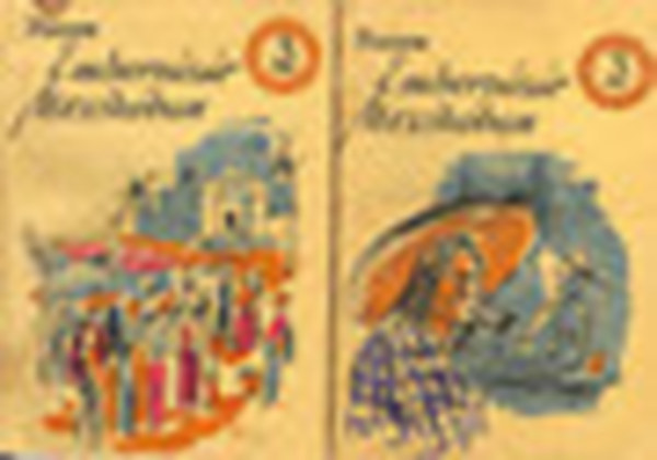 B. Traven - Embervsr Mexikban