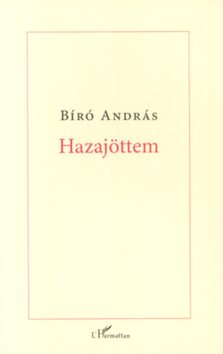 Br Andrs - Hazajttem