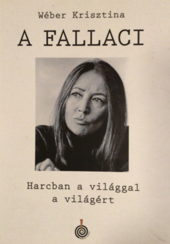 W�ber Krisztina - A Fallaci