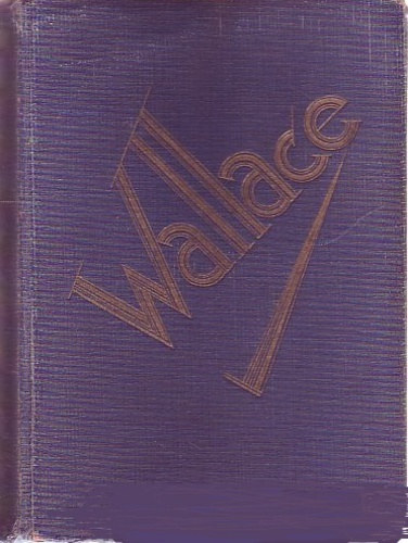 Edgar Wallace - A br vtke