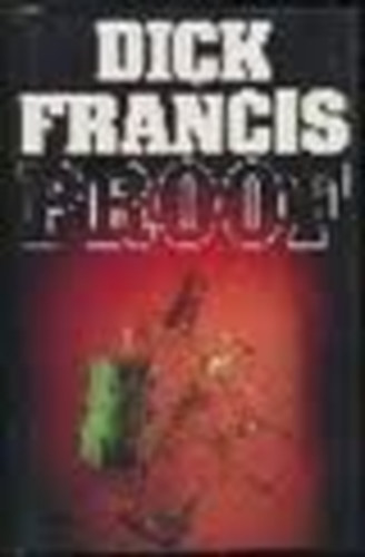 Dick Francis - Proof