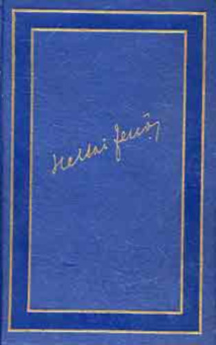 Heltai Jen - Versek 1892-1923 (Heltai Jen munki I.)