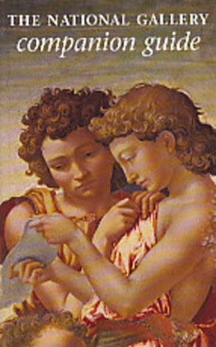 Erika Langmuir - The National Gallery: companion guide