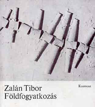 Zalán Tibor - Földfogyatkozás