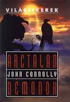 John Connolly - Arctalan démonok