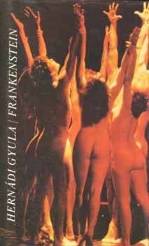 Hern�di Gyula - Frankenstein
