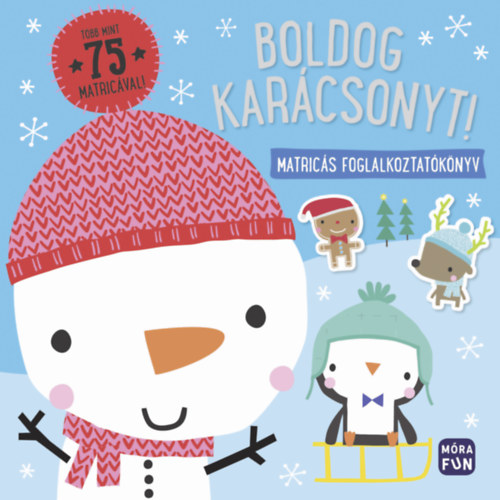 Boldog kar�csonyt!
