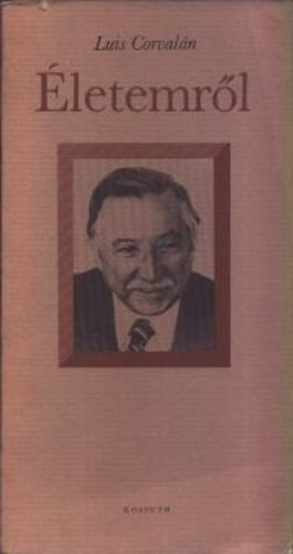 Luis Corval�n - �letemr�l