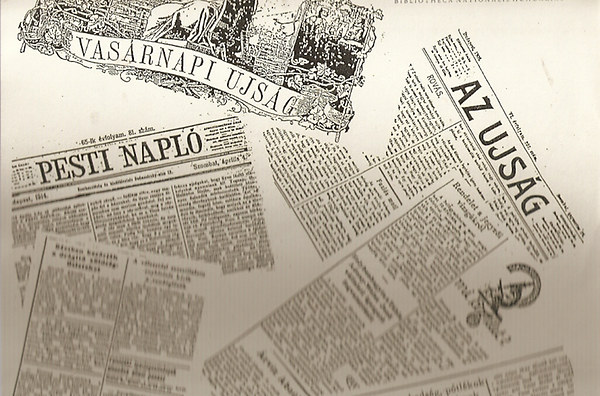 Vasárnapi újság - Születésnapi különszám