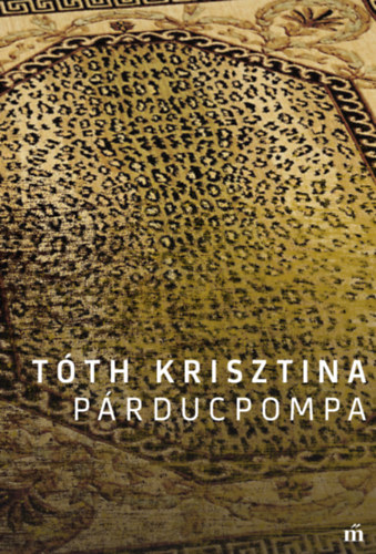 Tth Krisztina - Prducpompa