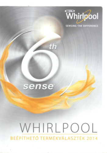 Whirlpool  be�p�thet� term�kv�laszt�k 2014