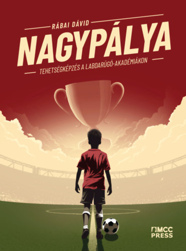 Rbai Dvid - Nagyplya