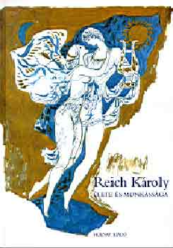 Kratochwill Mimi - Reich Kroly lete s munkssga