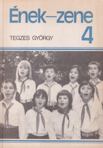 Tegzes Gyrgy - nek-zene 4.