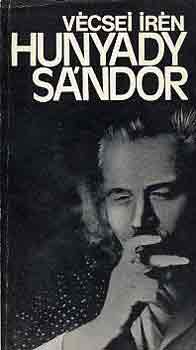Vécsei Irén - Hunyady Sándor