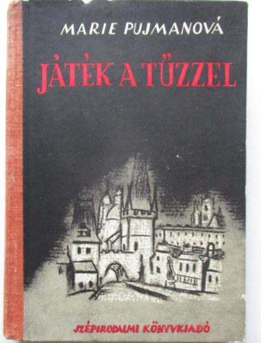 Marie Pujmanov - Jtk a tzzel