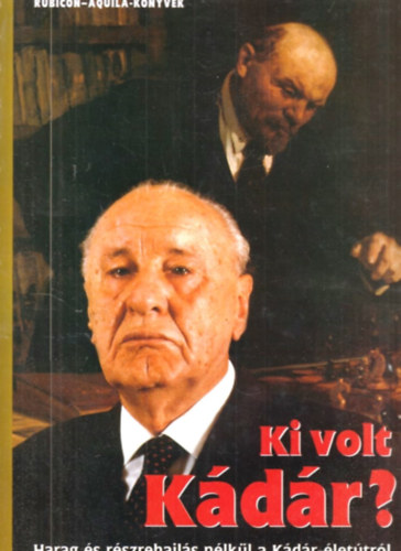R�cz �rp�d - Ki volt K�d�r?
