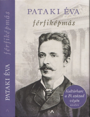 Pataki Éva - Férfiképmás