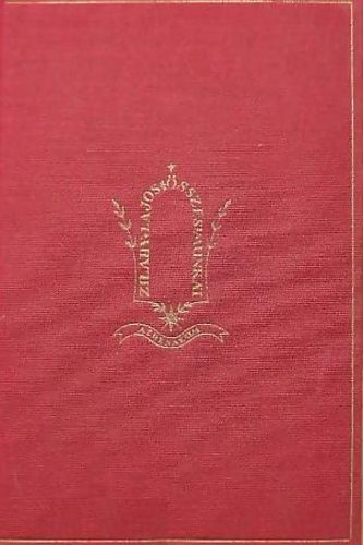 Zilahy Lajos - Leona - A Tsasszony - Urilny