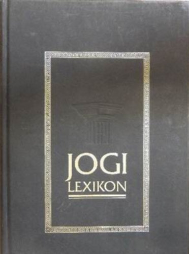 Lamm Vanda - Jogi lexikon
