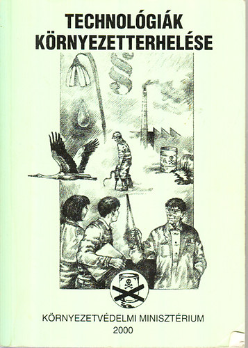 Technológiák környezetterhelése