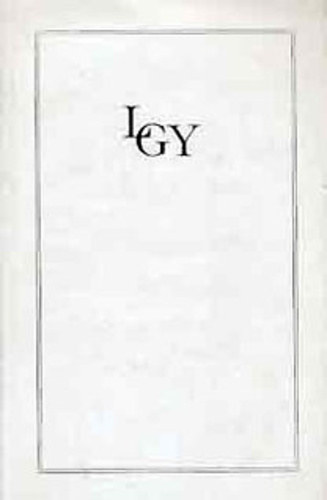 Luk�cs Gy�rgy - A t�rsadalmi l�t ontol�gi�j�r�l I.