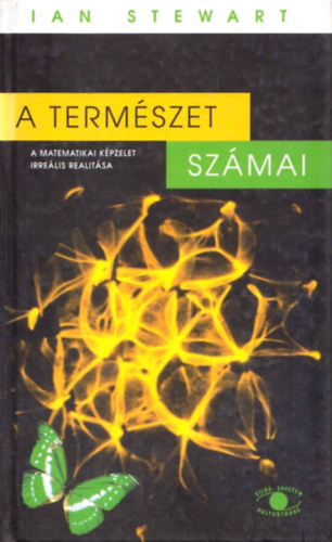 Ian Stewart - A termszet szmai
