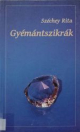 Szchey Rita - Gymntszikrk