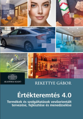 Rekettye Gbor - rtkteremts 4.0