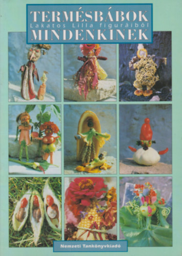 Term�sb�bok mindenkinek + K�sz�ts�nk agyagfigur�t! (2 m�)