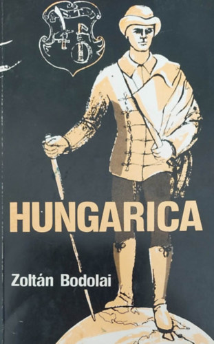 Zoltn Bodolai - Hungarica